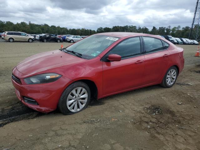 dodge dart sxt 2014 1c3cdfbbxed678147