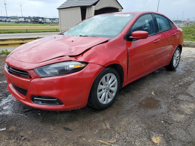 dodge dart sxt 2014 1c3cdfbbxed698821