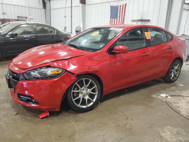 dodge dart sxt 2014 1c3cdfbbxed860821