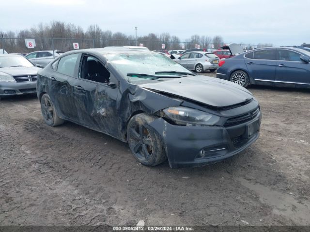 dodge dart 2014 1c3cdfbbxed914604