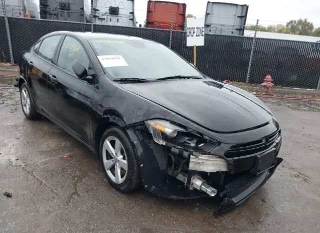 dodge dart 2015 1c3cdfbbxfd105041