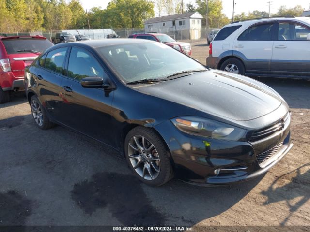 dodge dart 2015 1c3cdfbbxfd120381