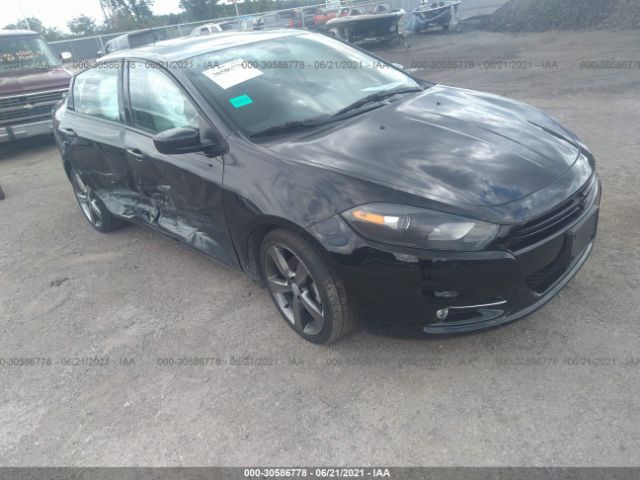 dodge dart 2015 1c3cdfbbxfd123216