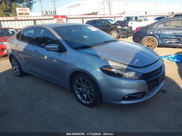 dodge dart 2015 1c3cdfbbxfd126679