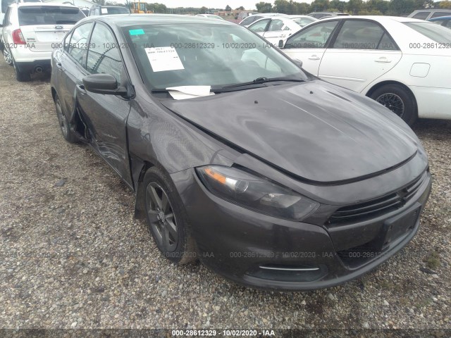 dodge dart 2015 1c3cdfbbxfd128450