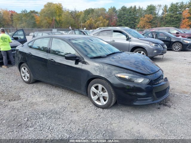 dodge dart 2015 1c3cdfbbxfd172626