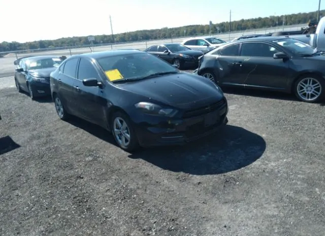 dodge dart 2015 1c3cdfbbxfd173226