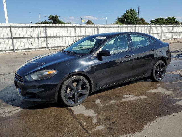 dodge dart 2015 1c3cdfbbxfd174148