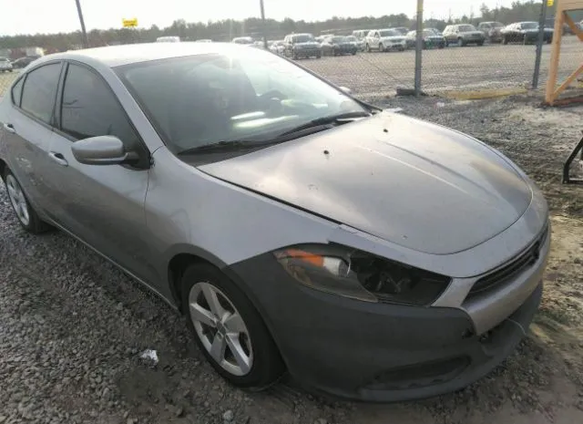 dodge dart 2015 1c3cdfbbxfd180063