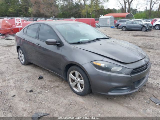 dodge dart 2015 1c3cdfbbxfd180077