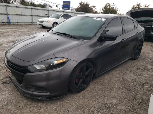 dodge dart 2015 1c3cdfbbxfd180564