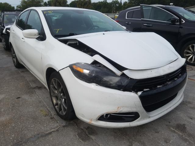 dodge dart 2014 1c3cdfbbxfd181746