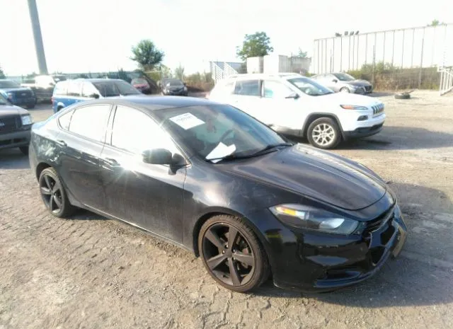 dodge dart 2015 1c3cdfbbxfd194125