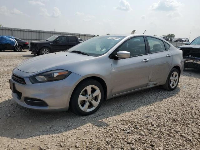 dodge dart sxt 2015 1c3cdfbbxfd213045