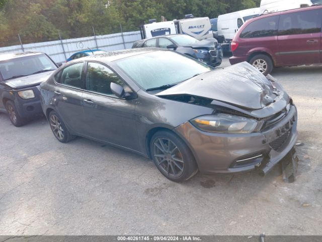 dodge dart 2015 1c3cdfbbxfd213420