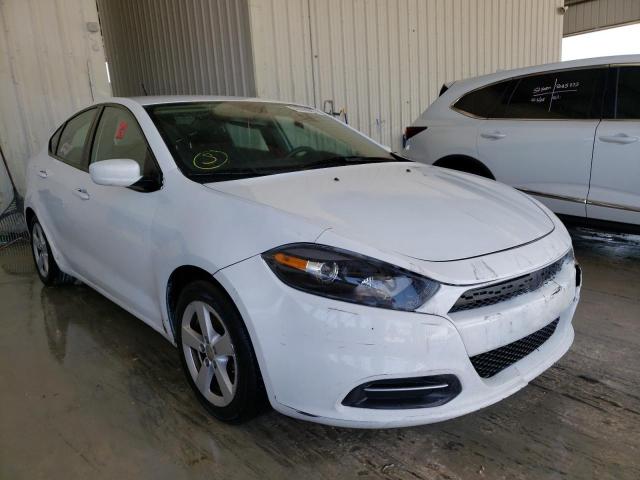 dodge dart sxt 2015 1c3cdfbbxfd236745