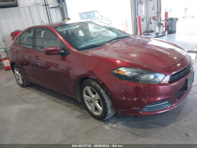 dodge dart 2015 1c3cdfbbxfd237085