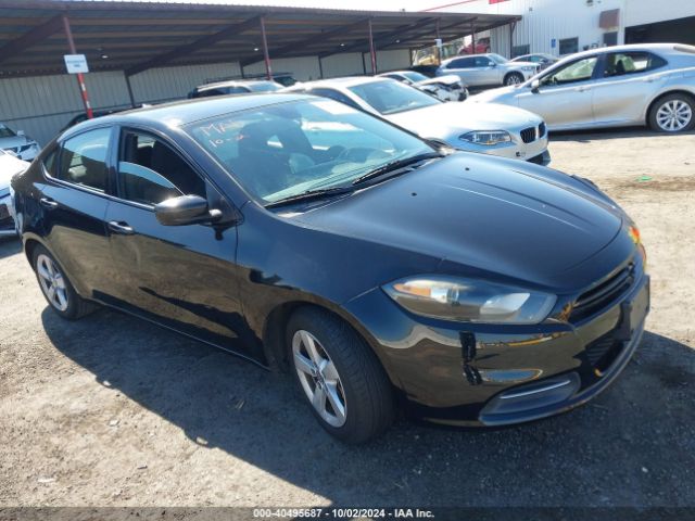 dodge dart 2015 1c3cdfbbxfd252069