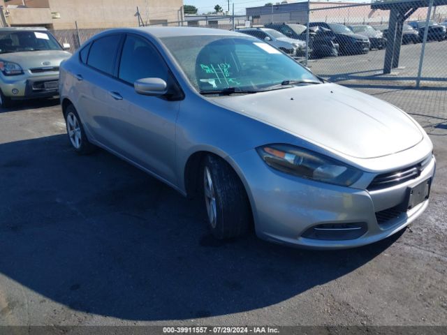 dodge dart 2015 1c3cdfbbxfd266036