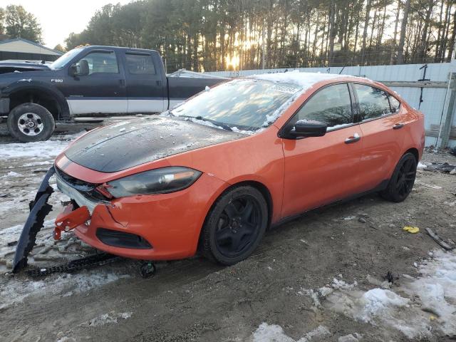 dodge dart 2015 1c3cdfbbxfd266893