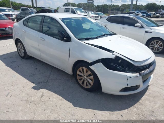 dodge dart 2015 1c3cdfbbxfd299473