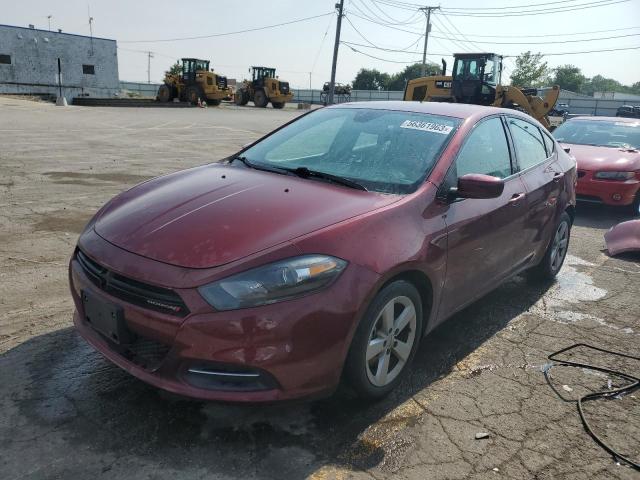 dodge dart sxt 2015 1c3cdfbbxfd300167