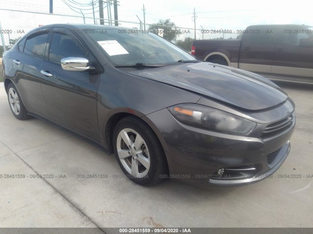 dodge dart 2015 1c3cdfbbxfd307331