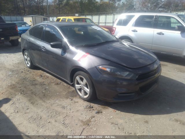 dodge dart 2015 1c3cdfbbxfd314831