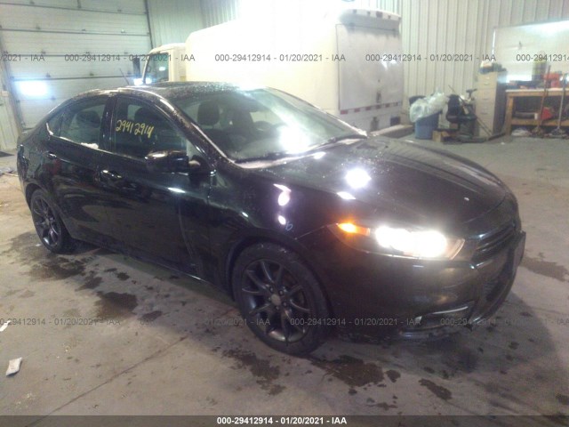 dodge dart 2015 1c3cdfbbxfd331225