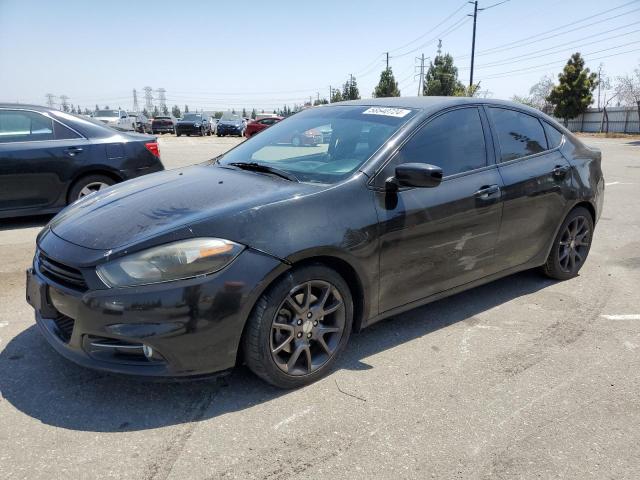 dodge dart 2015 1c3cdfbbxfd346646