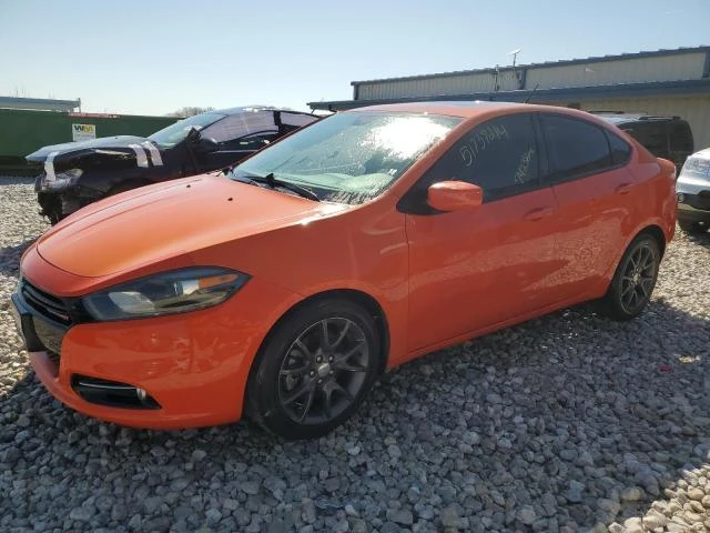 dodge dart sxt 2015 1c3cdfbbxfd422544