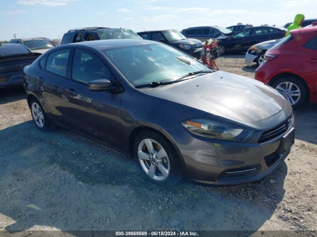 dodge dart 2015 1c3cdfbbxfd431857