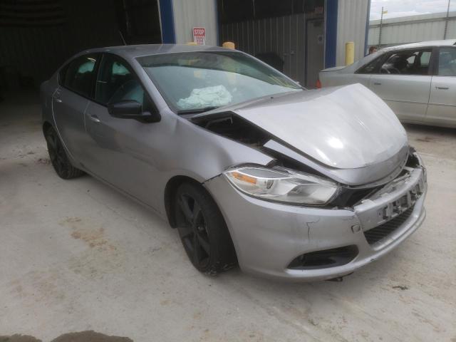 dodge dart 2015 1c3cdfbbxfd435472