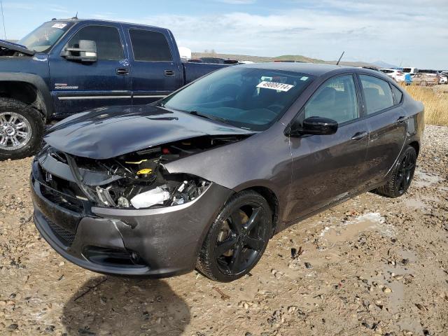 dodge dart 2015 1c3cdfbbxfd435567