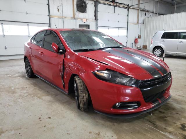 dodge dart sxt 2016 1c3cdfbbxgd505392