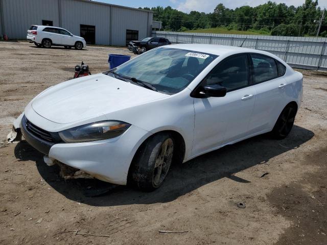 dodge dart 2016 1c3cdfbbxgd508289