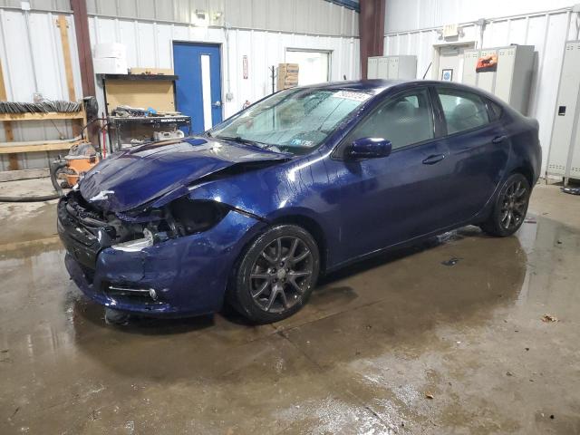 dodge dart sxt 2016 1c3cdfbbxgd516151