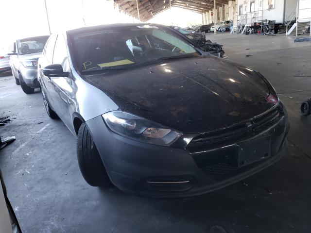 dodge dart sxt 2016 1c3cdfbbxgd517543