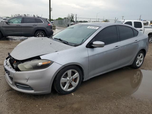 dodge dart sxt 2016 1c3cdfbbxgd537954