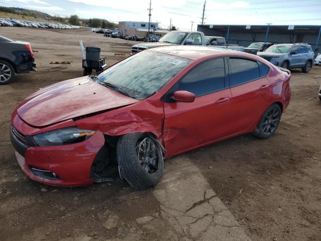 dodge dart sxt 2016 1c3cdfbbxgd540725