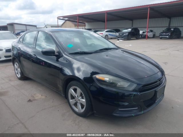 dodge dart 2016 1c3cdfbbxgd541261