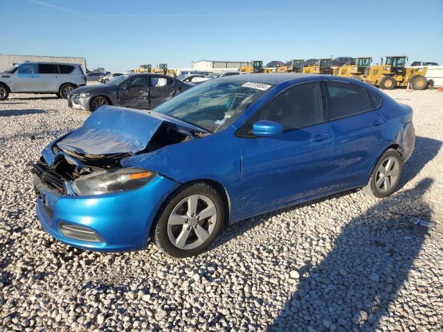 dodge dart sxt 2016 1c3cdfbbxgd571067