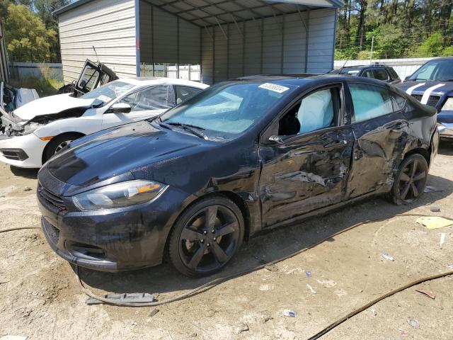 dodge dart 2016 1c3cdfbbxgd577905