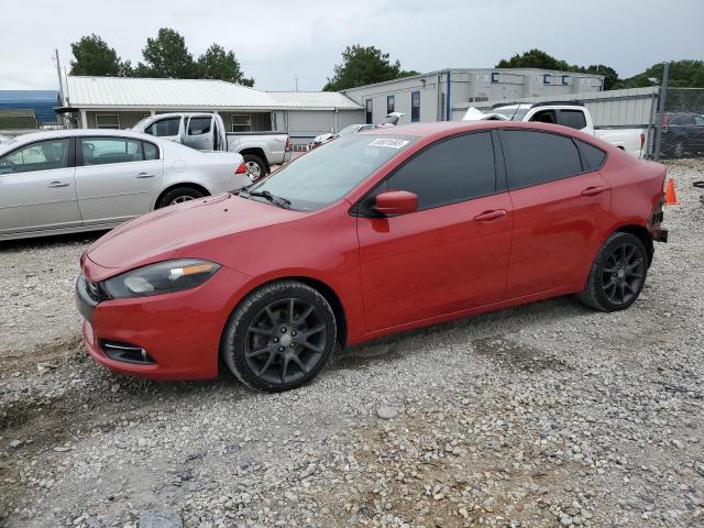 dodge dart sxt 2016 1c3cdfbbxgd592291