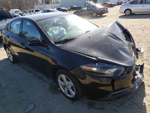 dodge dart sxt 2016 1c3cdfbbxgd593151