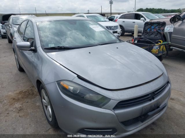 dodge dart 2016 1c3cdfbbxgd593697