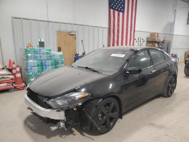 dodge dart sxt 2016 1c3cdfbbxgd635575