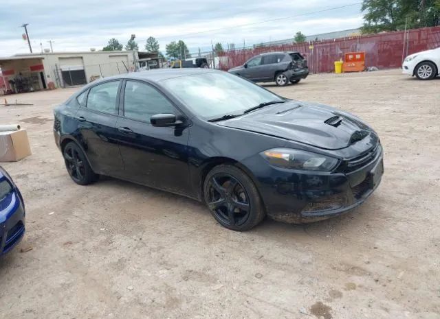 dodge dart 2016 1c3cdfbbxgd645491