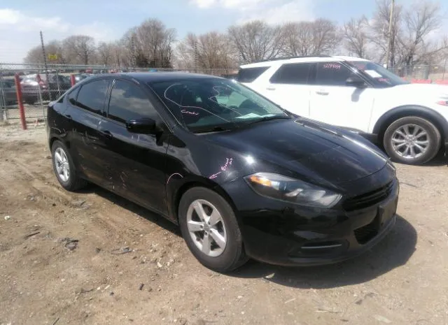 dodge dart 2016 1c3cdfbbxgd645670