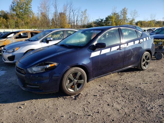 dodge dart sxt 2016 1c3cdfbbxgd660783